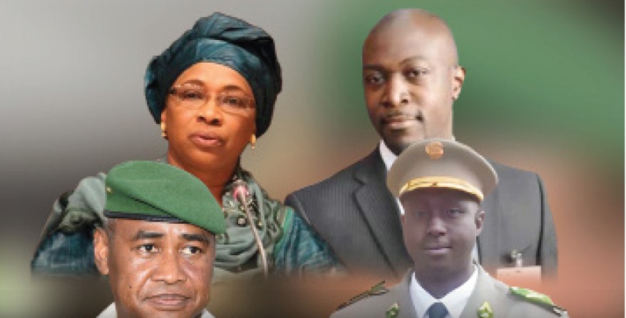 Affaire de l’avion présidentiel et des équipements militaires : Dix ans de prison ferme pour Bouaré Fily Sissoko et 7 ans ferme pour le colonel-major Nouhoum Dabitao